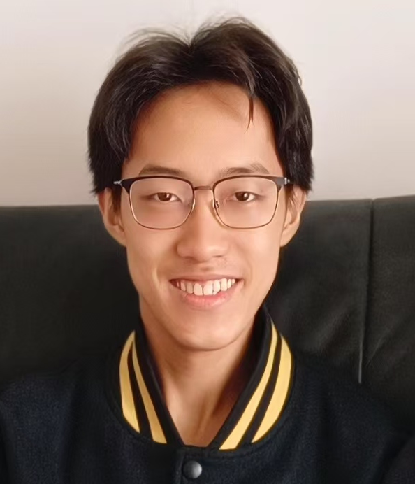 Yiheng Ge